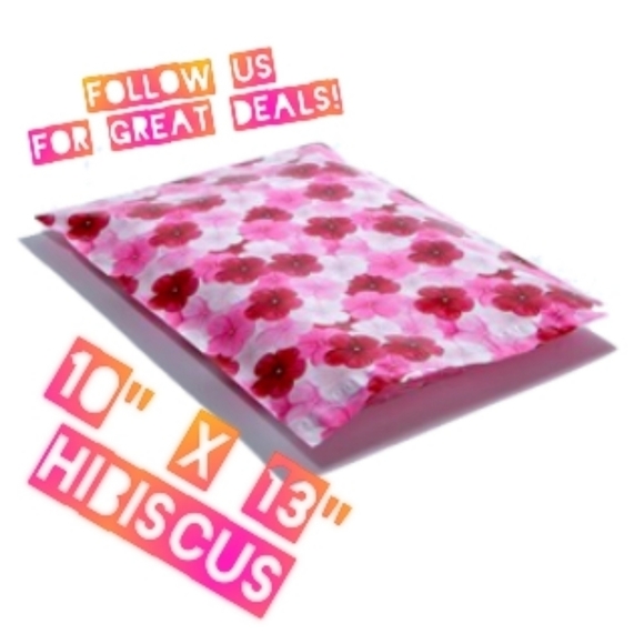 Other - 100 Poly Mailers